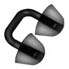 Swimming Nose Plugs Comfortable Silicone Nose Protector Reusable Waterproof Swim Nose Clip Professional Swimming Diving Surfing 2