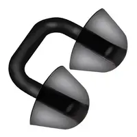 Swimming Nose Plugs Comfortable Silicone Nose Protector Reusable Waterproof Swim Nose Clip Professional Swimming Diving Surfing 2