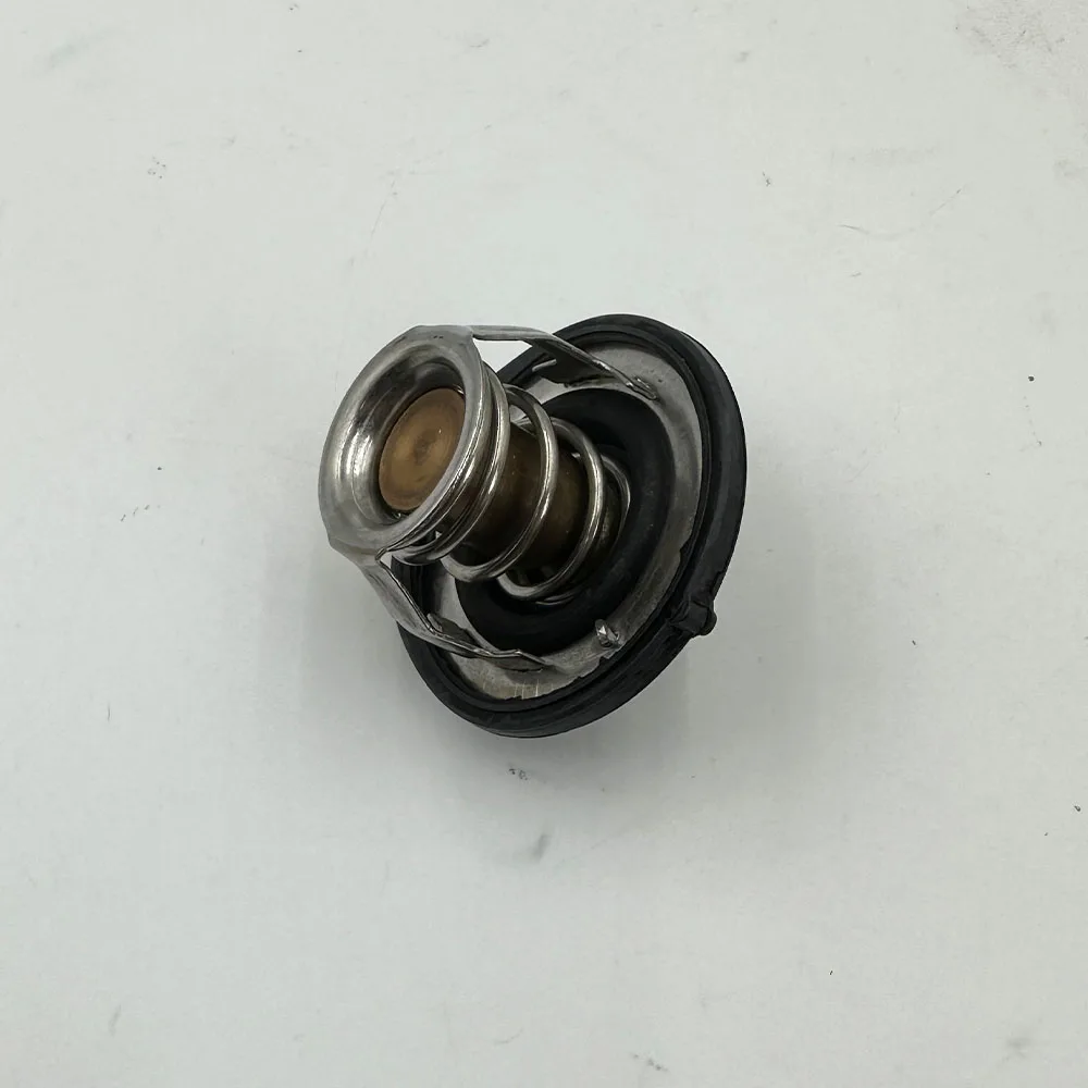 Engine Coolant Thermostat 25500-2B000 25500-2B400 255002B000 255002B400 255002B001 For H-yundai Kona K-ia Cerato Forte