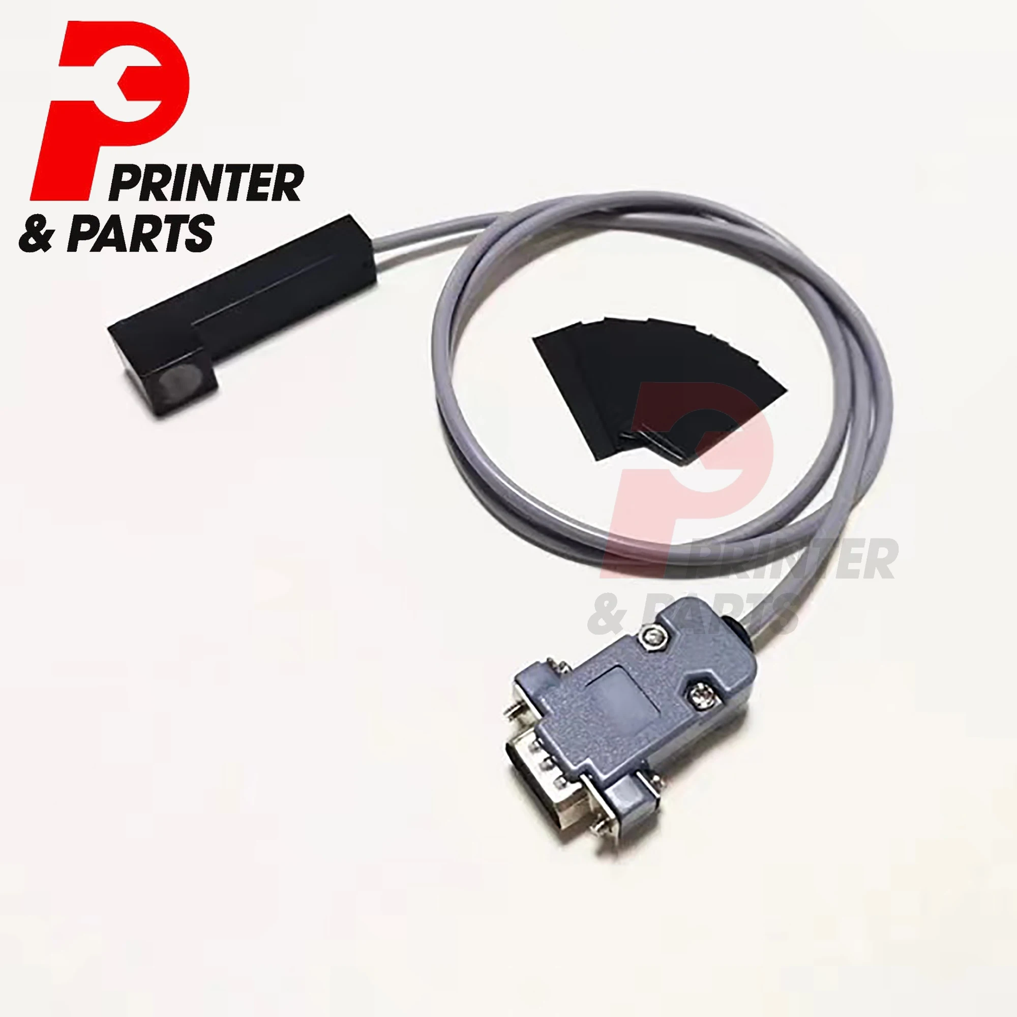ManRoland 700 Front Gauge Sensor RK757/2.5 0.37U3151.44 RL700 Sensor For Roland Printing Machine Spare Parts