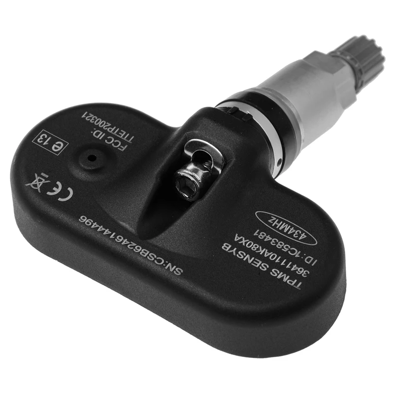 Car TPMS Tire Pressure Sensor Monitor 3641110AK80XA 3641130-K80 3641130K80 For