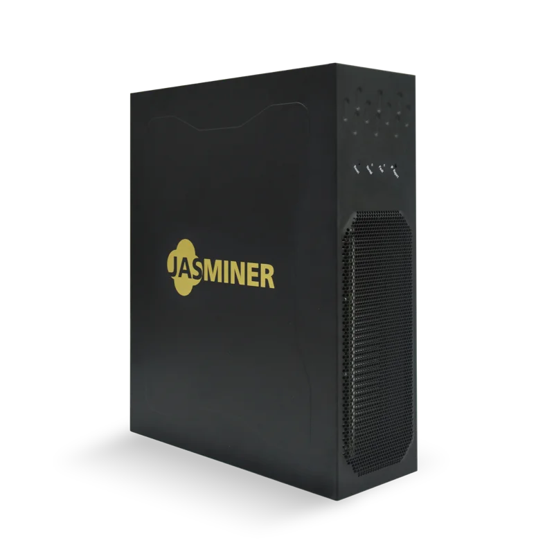 New99 % Jasminer X4-Q Miner 900laissée Hashrate 3U 340W Puissance avec 180 jours de garantie