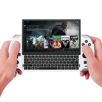 New arrival! GPD WIN4 Win 4 2024 AMD 8840U 6Inch Handheld GamePad Tablet WIN10 Systerm Pocket Mini PC Laptop Game Player Console 2