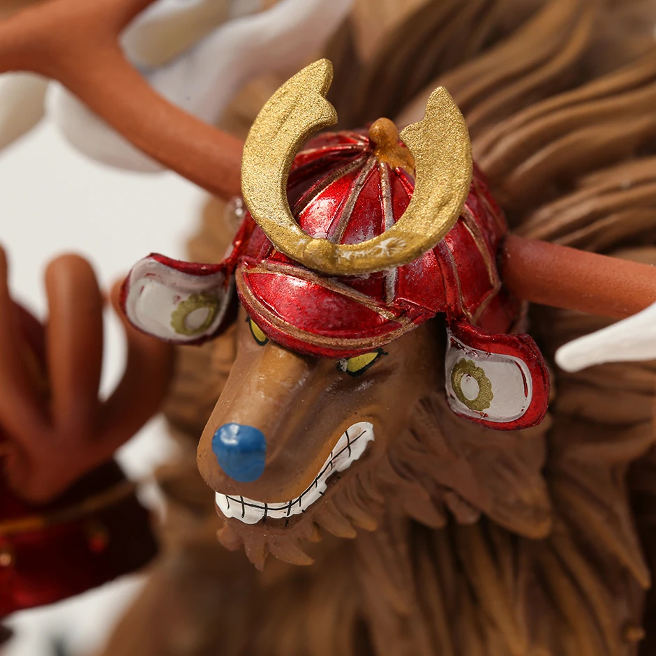 Figurine One Piece Tony Chopper