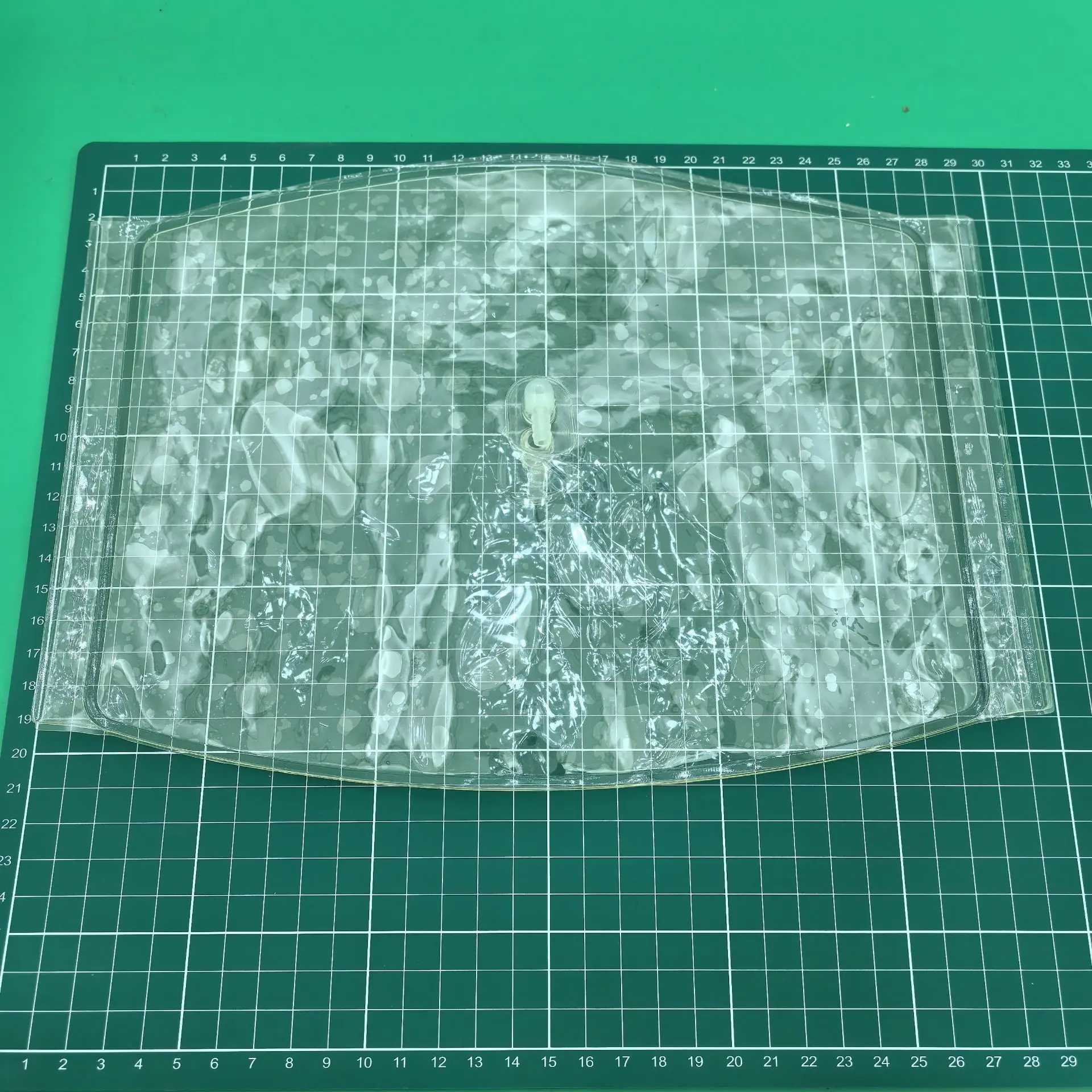 Versatile Soft Fuel Tank Oil Bag Bladder – Multiple Capacities Available