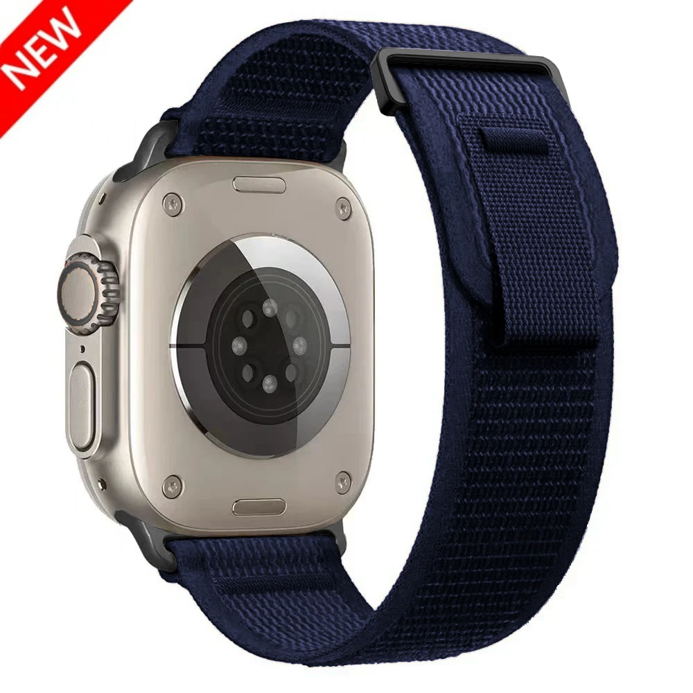 Nylon Trail Loop Strap