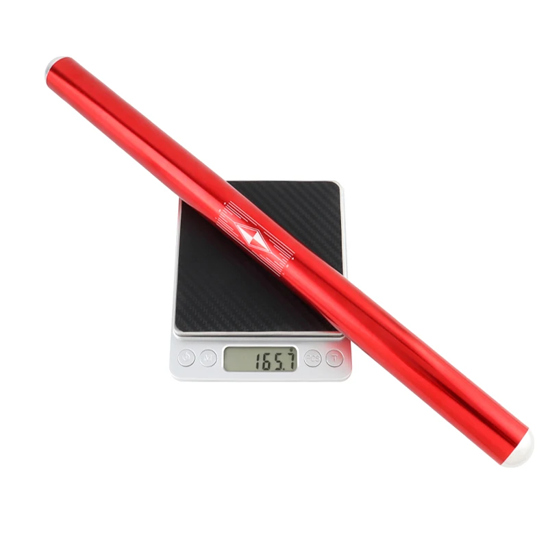 MUQZI Bicycle Handlebar 25.4mm 375mm Long Handlebar