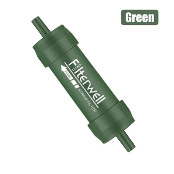 Portable Camping Water Filter 6