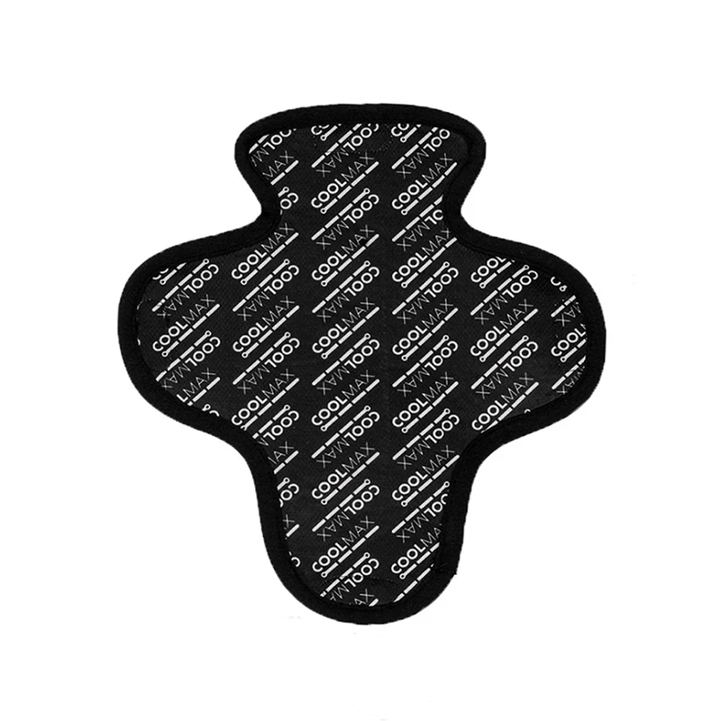【F】Motorcycle Helmet Insert Liner Cap Cushion Pad Quick-drying Breathable Sweat Wicking Helmet Insulation Lining Moto Capacet