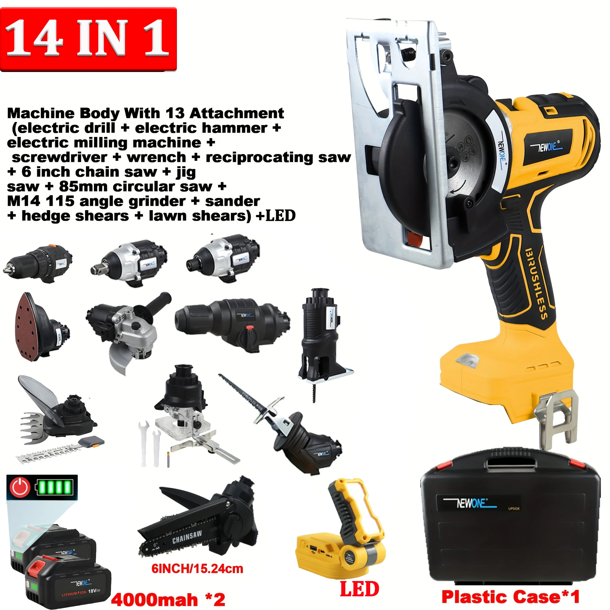 Ensemble combiné de 2 outils sans fil 18 V SubCompact avec perceuse à – RIDGID nada