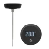 Wireless digital kitchen probe for barbecue, electronic kitchen probe, water, milk, meat, coffee 1