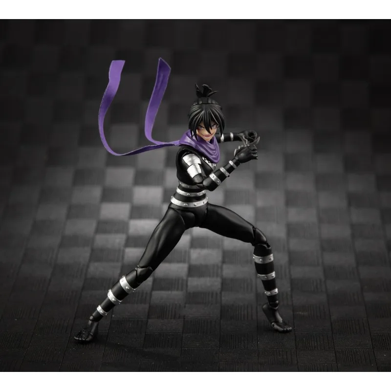 В наличии дазинотличные игрушкиGT One Punch Man Сайтама Genos Garou Sonic 112 14 см5,5 дюйма SHFS.H.F ПВХ Модель экшн-фигурки (art.: 3920c56d237ea) - 3920c56d237ea