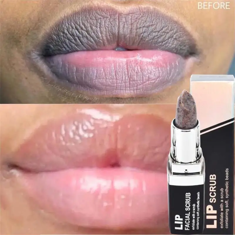 

Lips Pink Fresh Bleaching Multi Bounce Balm Remove Dark Smoke Lips Balm Dilute Melanin Products Whitening Nourish Lip Care