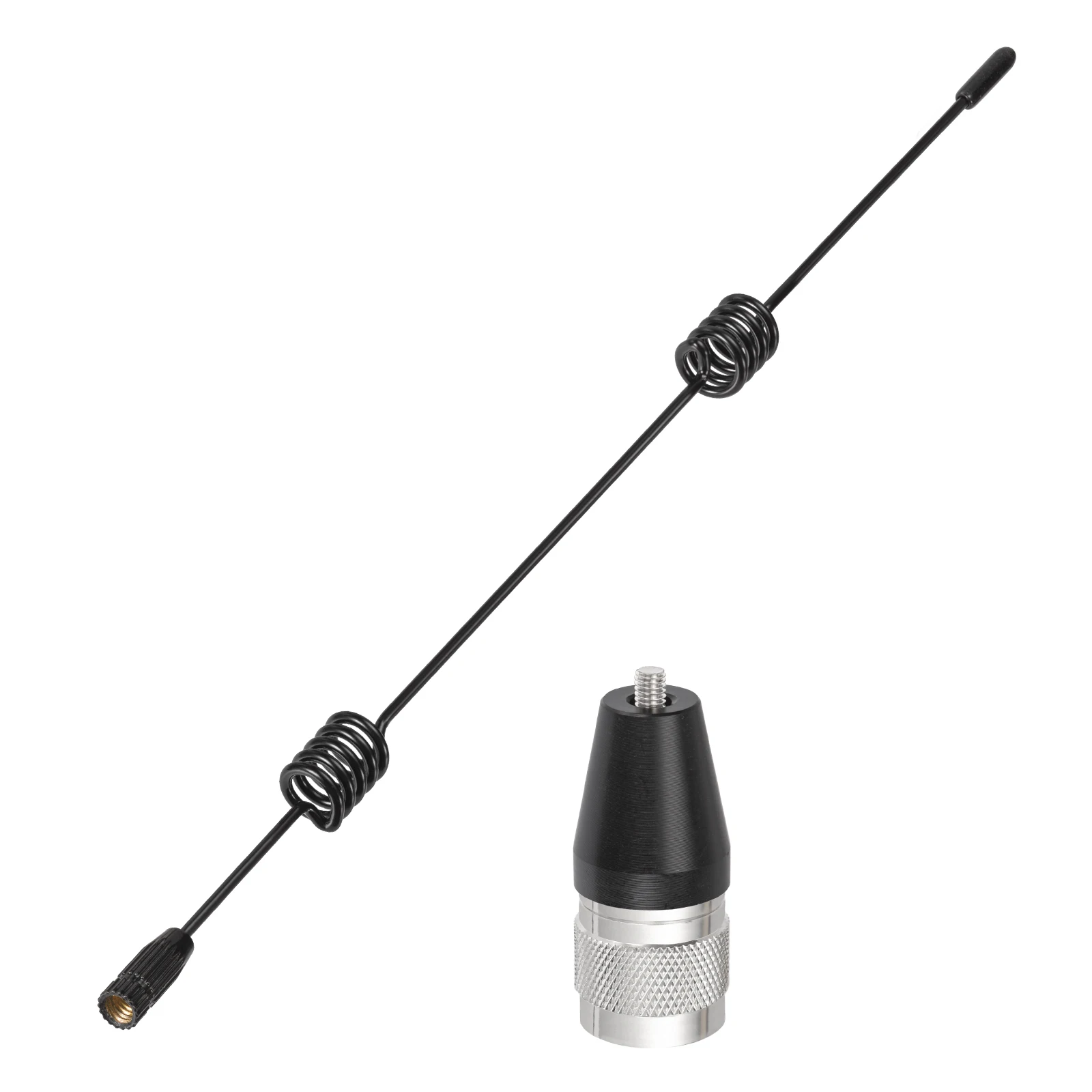 Wireless WIFI Antenna 2.4GHz N Male Black for Router and WLAN