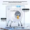 ZK large-capacity washing machine six-dimensional shock absorption automatic household drum sterilization 3