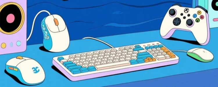 マキマ強化ガラスマウスパッドチェーンソーマンアニメテーママウス