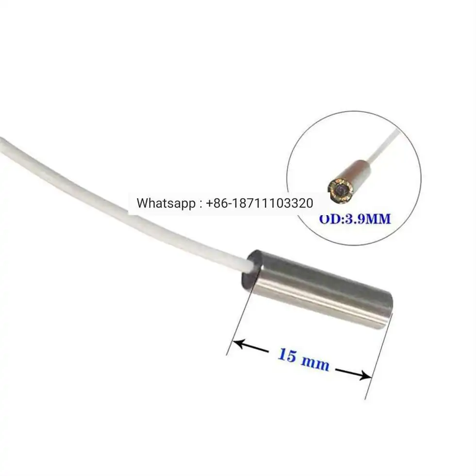 

Medical camera housing HD 1080*720 p endoscope module OV9734
