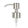 High-Quality Materials New Practical Replacement Home Soap Dishe Pump Head Soap Dispenser Pump 11cm Stainless Steel 3