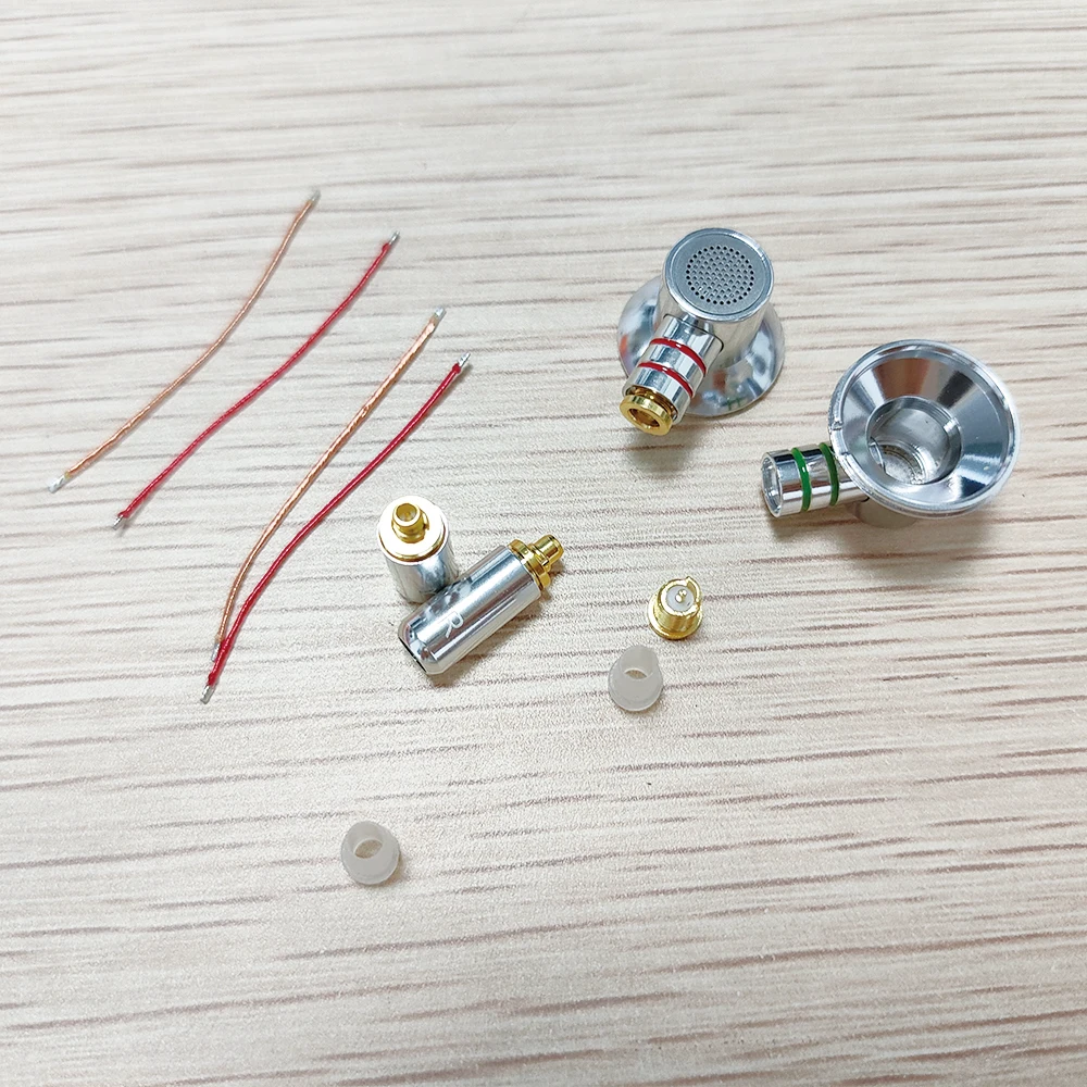 de ouvido fones kit conchas caixas habitação alto-falantes