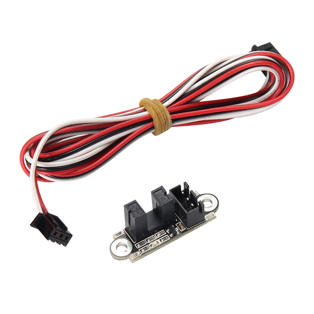 Optical Endstop 3D Printer Parts Optical Switch Sensor Light Control Limit Switch Module 3D Printer Parts