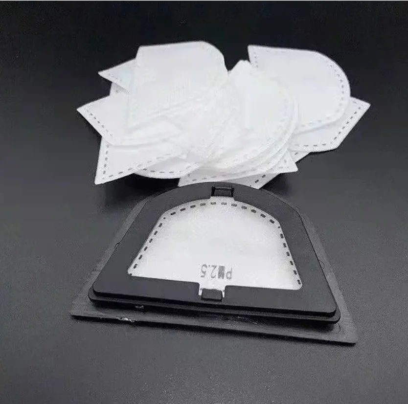 Enhanced Protective Full Face Shield with Anti-Dust and Windproof Features