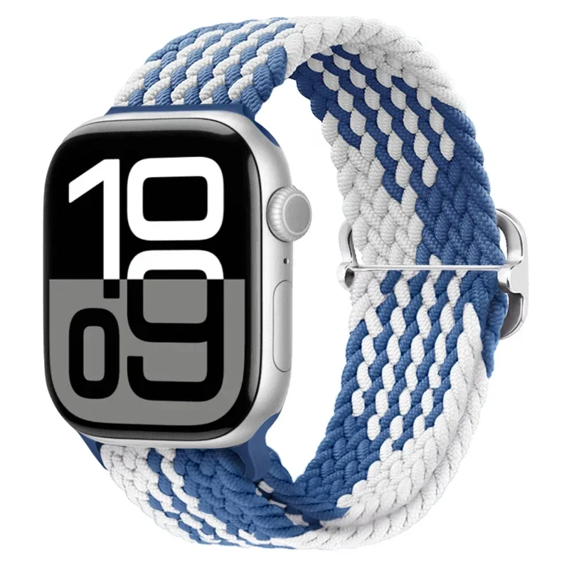 Nylon Sport Bracelet Strap