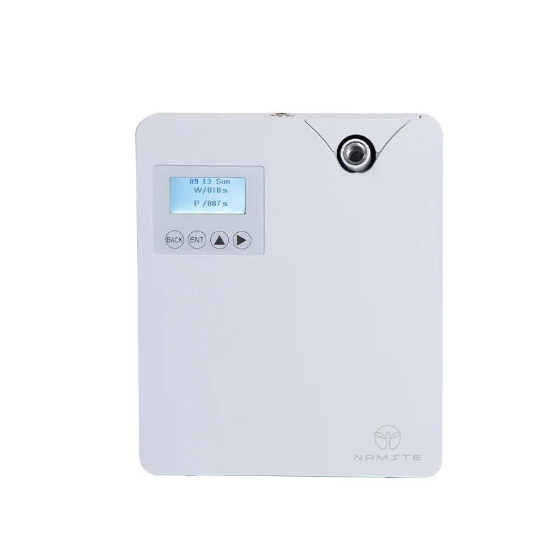 ناماستي العطور الناشر المنزل العطر معطّر الهواء ال...