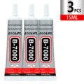 3Pcs-B7000-15Ml
