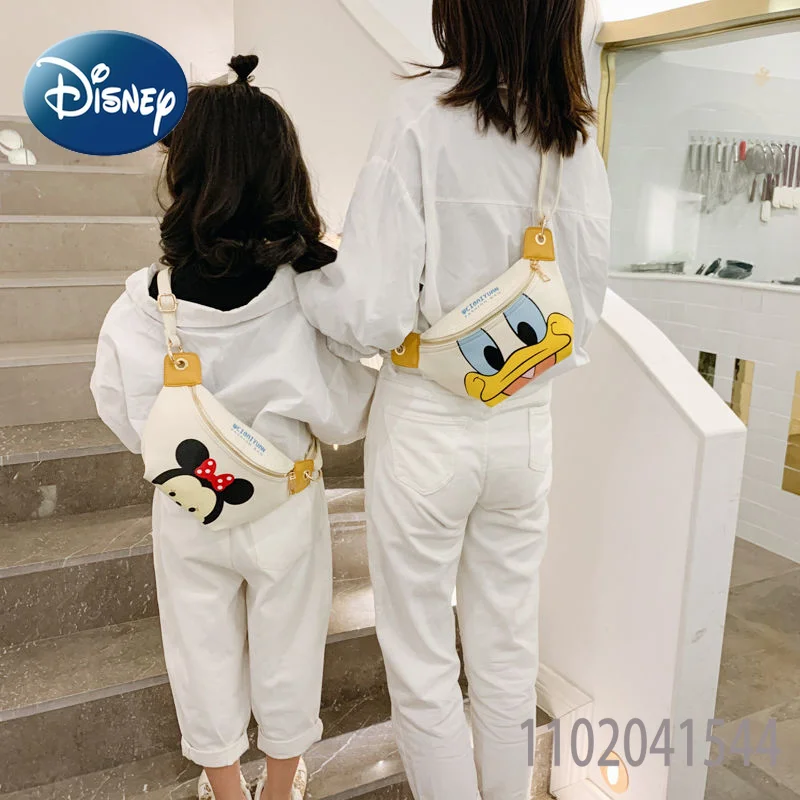 Рисунок 3 - Нагрудная сумка Disney «Дональд
