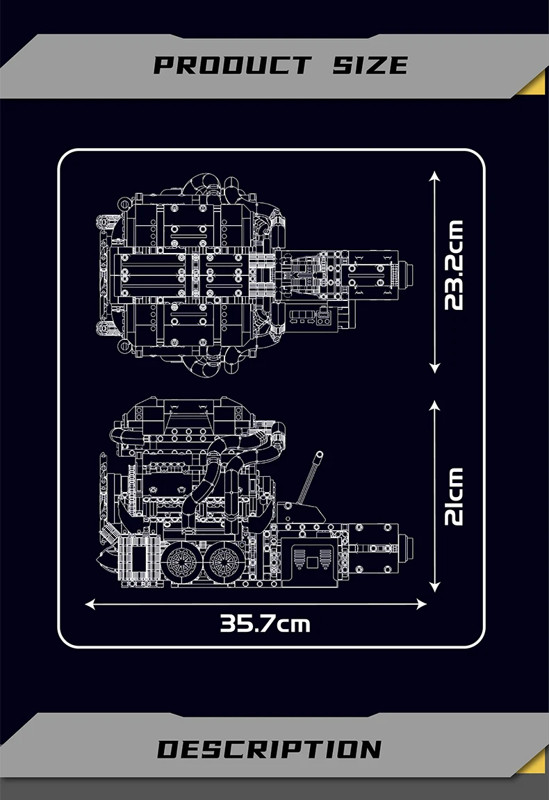 S03507a2085d04e35aa7f902e5849b601D - Mould King Mall