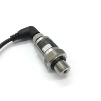 0.5%FS Pressure Transducer 0-1/1.6/2.5Mpa IP68 PT506 Pressure Transmitter Variable Frequency Water Pump Sensor DC24V G1/4 4-20mA - Image 3