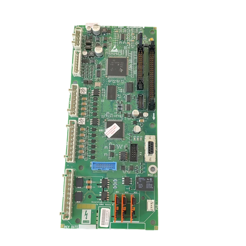 Elevator Escalator Parts Pcb Card Inverter Board AEA26800AKT1 used escalator elevator spare parts pcb board card dpc 121 dpc121 aeg04c224