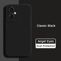 Classic Black