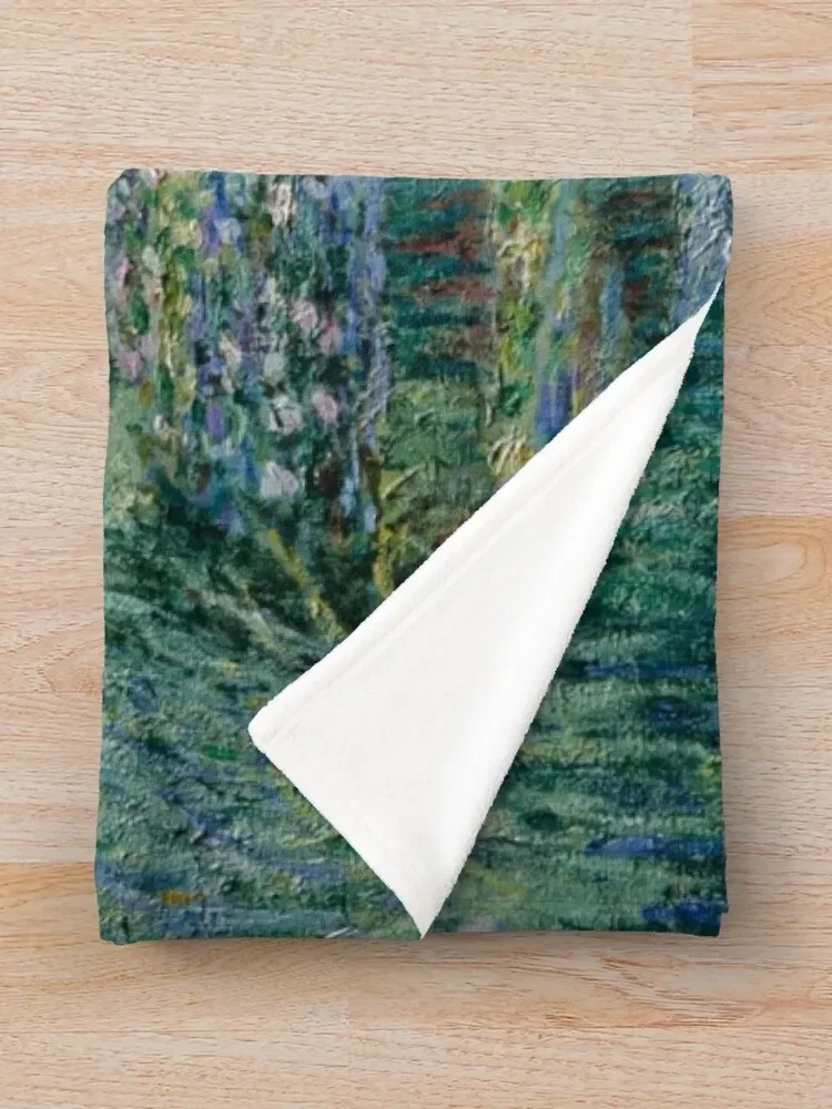 Claude Monet Bridge ���� ���� �� ������ ���, �ε巴�� ū  �ε巯�� ���� ���� ���� ķ�� ���