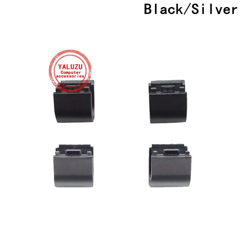 

New LCD Hinge cover L+R for Lenovo S300 S310 S400 S405 S410 S415 S40-70 hinges cover silver or black Left &Right no touch