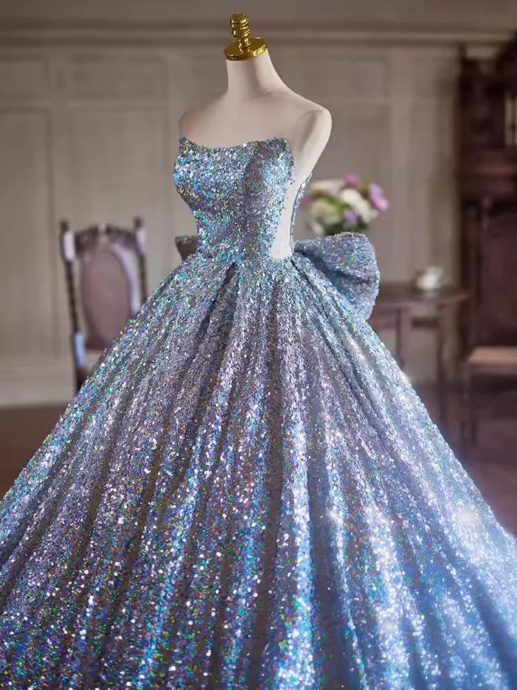 baby blue maxi dress Delilah Color:Royal_Blue Occasion:Formal Dress Draped Bodycon Dress -