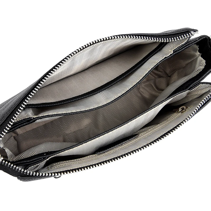 Cowhide Women Shoulder Bags Designer Crossbody Bag 2023 New Women Bag Luxury Handbags  Fashion Female Messenger Bag