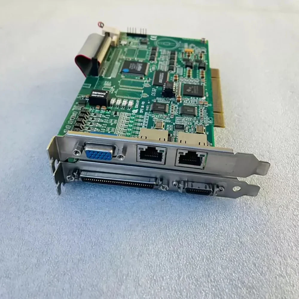 For TRI Data Acquisition Card PCI-L132-TRI 4 For TRI Data Acquisition Card PCI-L132-TRI - Image 2