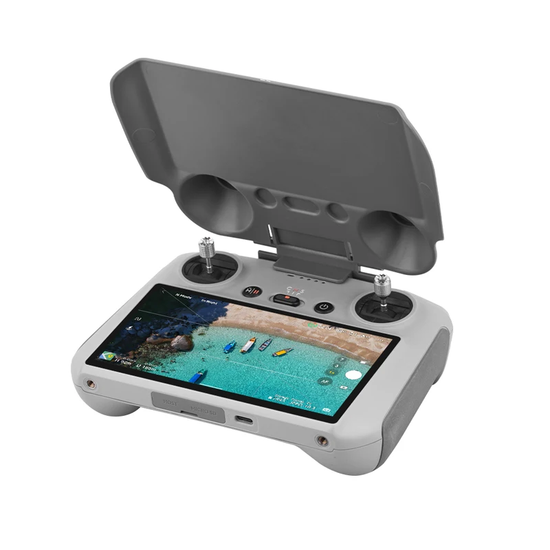 

For DJI RC1 Remote Control Hood for Mini3 Pro with Screen Remote Control Hood