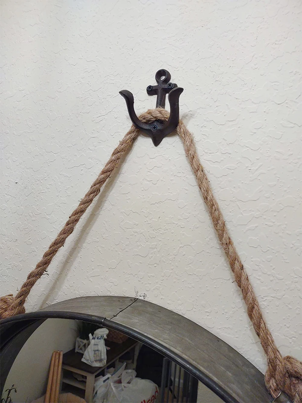 Tema Ganchos Decorativos, Cabide De Toalha, Jaqueta