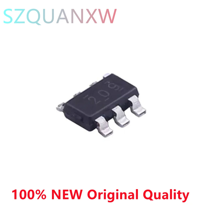 

1Pcs New Original TPS562209DDCR SOT-23-THIN-6 Advanced Eco-Mode ™ 4.5V To 18V Input 4A Synchronous Converter