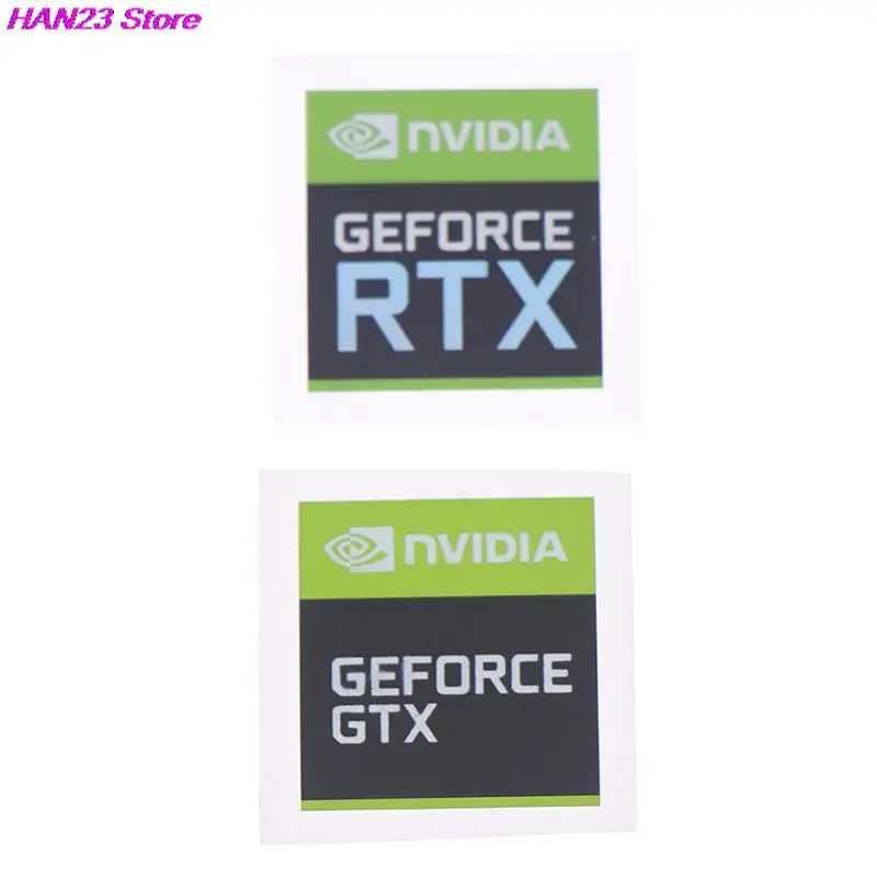 AMD 프로세서 시리즈 스티커, ATHLON Ryzen R 3 5 7 로고, PRO7 세대 라벨, 1.9x1.6cm, 1PC