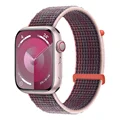 Berry purple