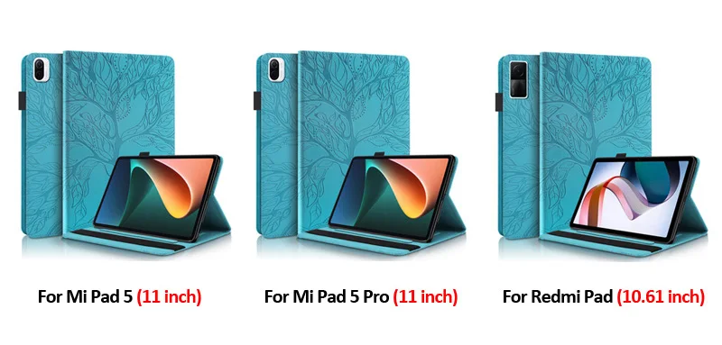Acessórios para tablet