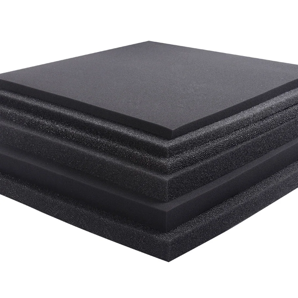 Aquarium Filter Sponge Multi Sizes Filtration Foam Aquarium Fish Tank Biochemical Filter Sponge Pad Skimmer Long Use Time Sponge Supply Tank