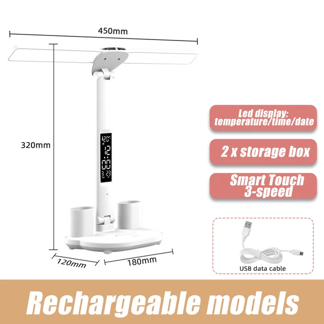Rechargeable-TypeB