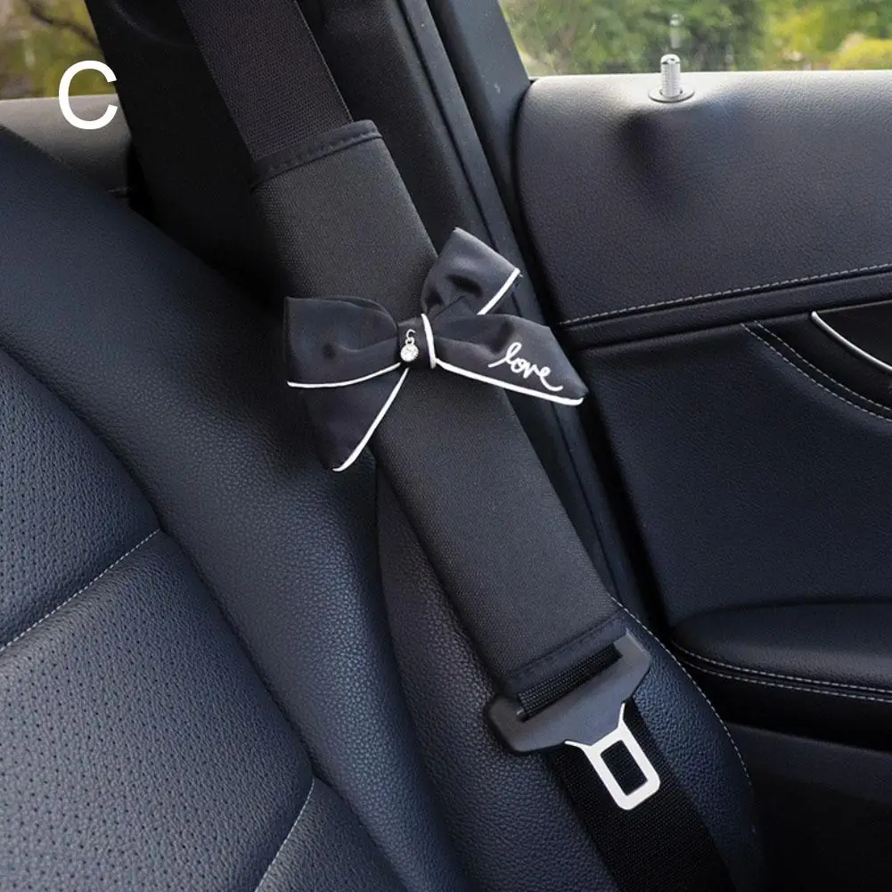Cute Car Seat Belt Covers for Kids and Adults