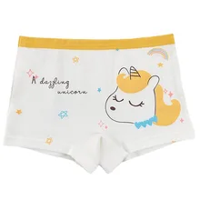 

Shorts for Girls Children's Panties Girls Mother Kids Boxer Briefs for Women Cotton Girls' Baby Panties Cartoon 2022 New
