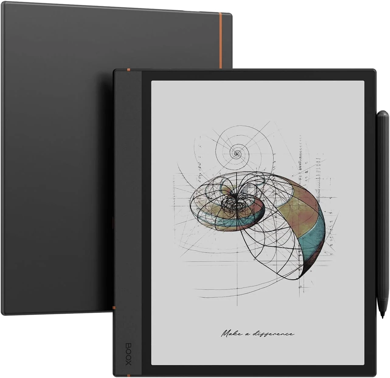 Androidタブレット本体 BOOX Note Air4 C ONYX Note Air 4 C タブレット Android13搭載 Wi-Fiモデル