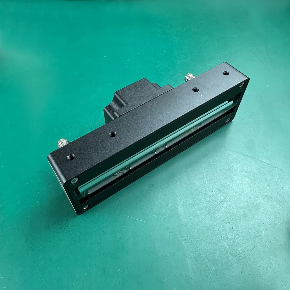 350W high power UV printer water-cooled LED curing lamp Toshiba CEN4/Ricoh G5/G6/Epson i3200 nozzle led uv lamp